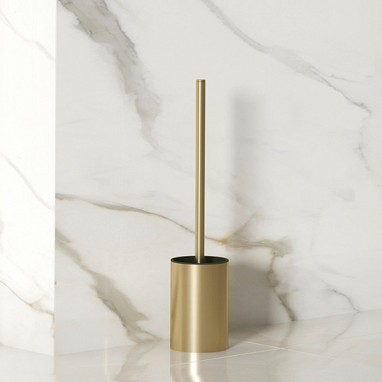 Ершик для унитаза Iddis Petite PETGP00i47