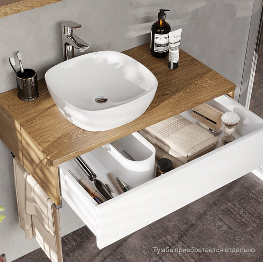 Раковина Iddis Wash Basin 0114000I28