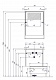 Комод Акватон Капри 60 таксония темная 1A231003KPDB0
