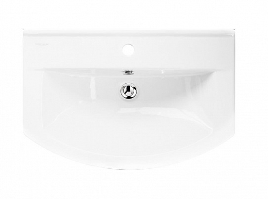 Раковина Sanita Luxe Best 65 BST65SLWB01