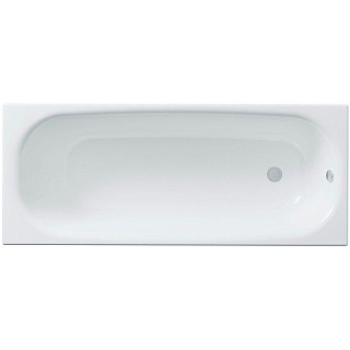 Акриловая ванна BAS Лира 170х70, З 00135