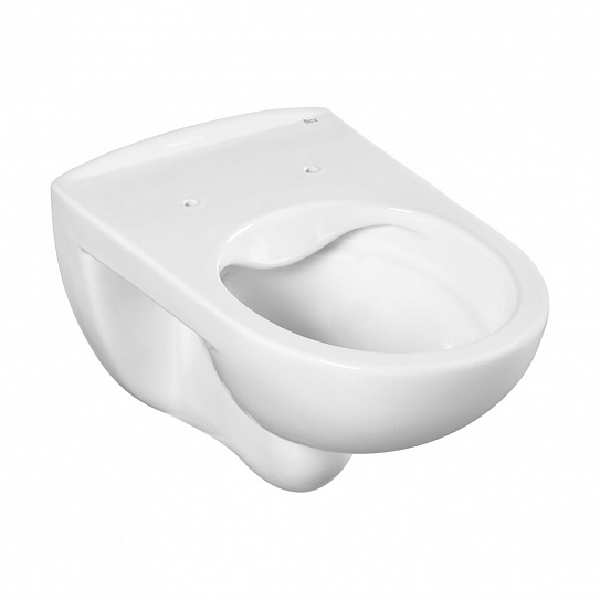 Унитаз подвесной Roca Victoria 734639300Y