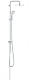 Душевая система с переключателем Grohe New Tempesta Rustic 200