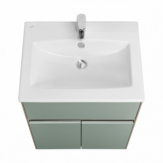 Тумба под раковину 60 Aquaton Форест 1A278201FR9C0