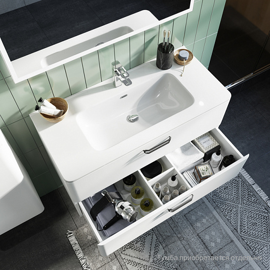 Раковина Iddis Wash Basin 0101000i28