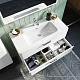 Раковина Iddis Wash Basin 0101000i28