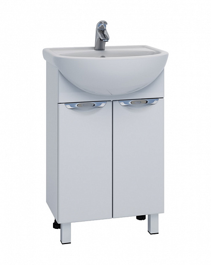 Тумба напольная Vigo Callao 500-2-0 (под ум Уют) tn.CAL.UYU.50.2D