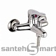 Смеситель для ванной Ledeme Н14 L3014