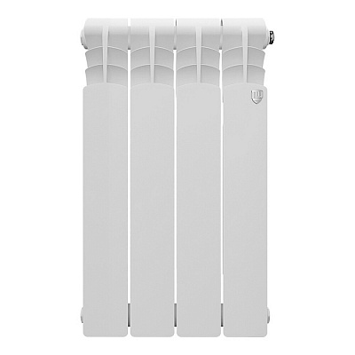 Радиатор Royal Thermo Revolution 500 2.0 - 4 секц