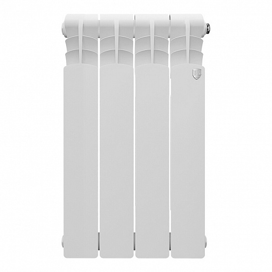 Радиатор Royal Thermo Revolution 500 2.0 - 4 секц