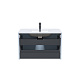 Тумба с умывальником Iddis Edifice EDI80B0i95K
