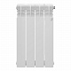 Радиатор Royal Thermo Revolution 500 2.0 - 4 секц