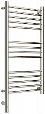 Полотенцесушитель Сунержа Богема 3.0 прямая 800х400 МЭМ левый 31-5804-8040