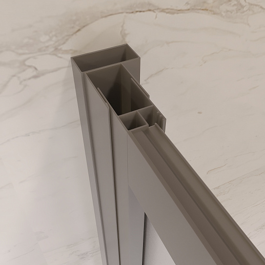 Профиль добавочный RGW A-08Gr