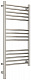 Полотенцесушитель Сунержа Богема 3.0 прямая 800х400 МЭМ левый 31-5804-8040
