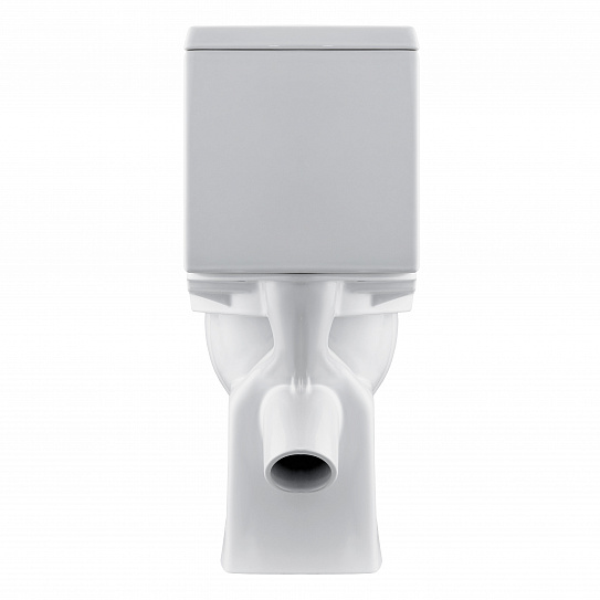 Унитаз-компакт Santek Юнион Slim(сиденье дюропласт) 1WH302420