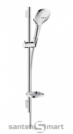 Hansgrohe Raindance Select E 120 душевой набор 26620000