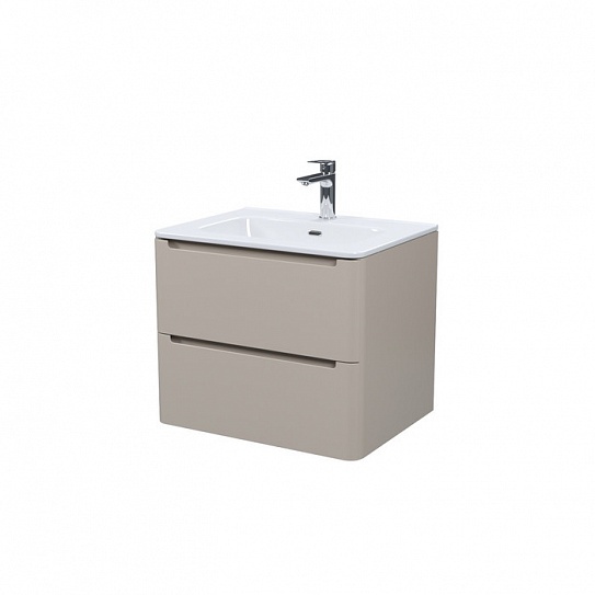 Тумба с умывальником Iddis Edifice EDI60C0i95K