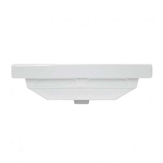 Раковина Sanita Luxe Fest 60 FST60SLWB01