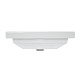 Раковина Sanita Luxe Fest 60 FST60SLWB01