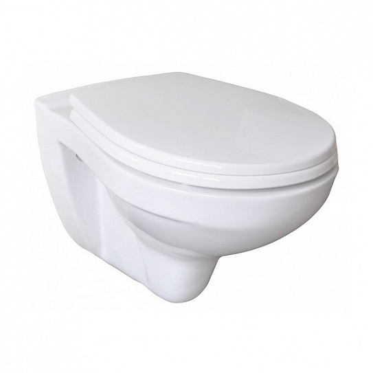 Комплект инсталляции с унитазом Grohe Solido 39192000(4в1)