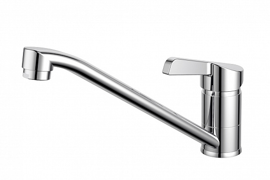 Смеситель для кухни D&K Rhein Schiller Da1462301 хром