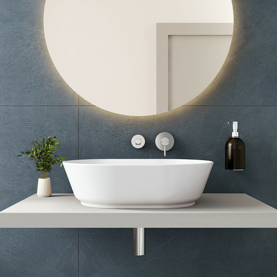 Раковина-чаша Vitra Geo 55 7427B003-0012