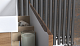 Тумба навесная под раковину Mondi 800-0-2 Velvex Madera Classica Slim