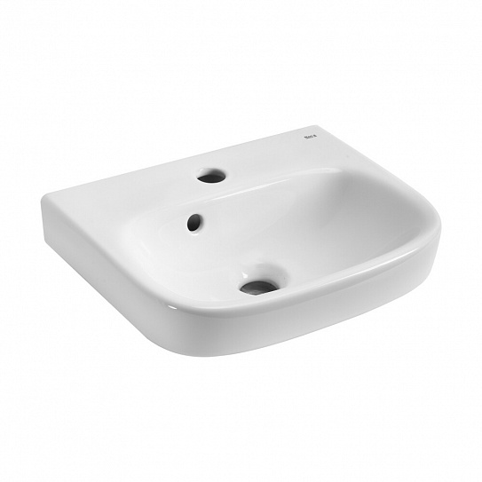 Раковина подвесная Roca Debba 40х32 7327998000