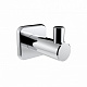 Крючок для ванной Wonzon & Woghand, хром ww-v1301-cr