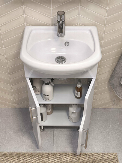 Тумба под раковину Vigo Turin 450-2-0