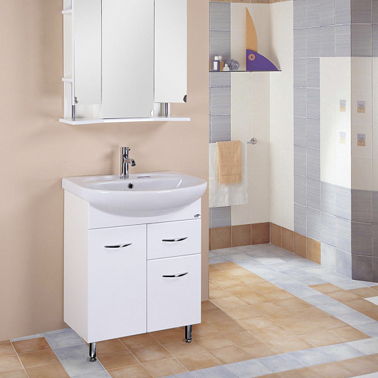 Раковина Santek Стелла 65 1WH110174