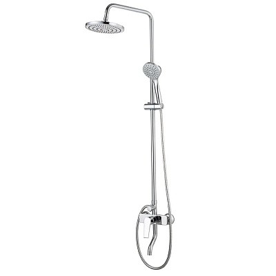 Душевой комплект Calorie CAL5137A71
