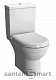 Унитаз-компакт Vitra S50 9797В003-7203