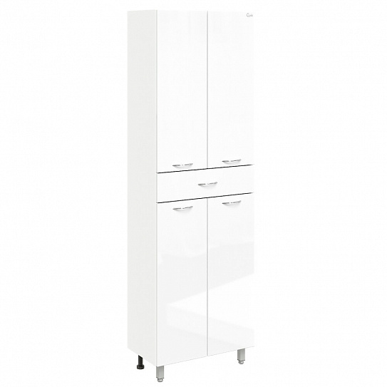 Пенал для ванной Onika Модерн 60 напольный, 406002