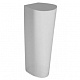 Пьедестал для раковины Vitra Form 500, 4296B003-0156