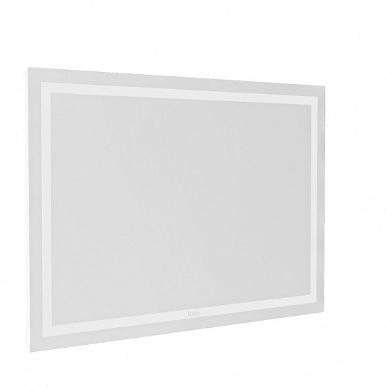 Зеркало с подсветкой 100 см, IDDIS Zodiac ZOD1000i98