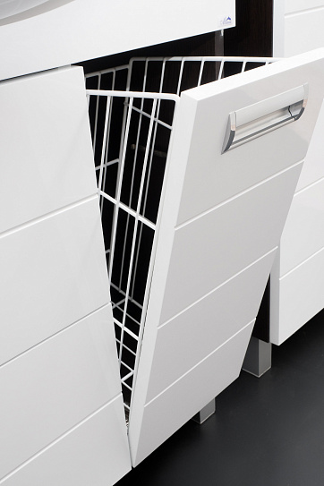 Тумба Parly 61 Сити СН венге (Erica 61)