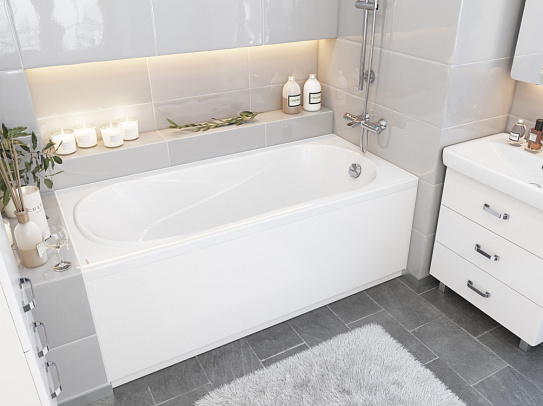 Интернет-магазин Сантехники и Мебели для ванной