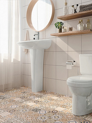 Раковина Santek Бриз 50 1WH110451