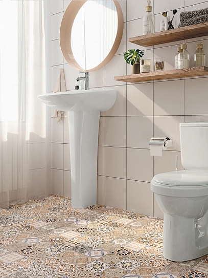 Раковина Santek Бриз 50 1WH110451