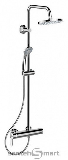 Душевая система Ideal Standard Рэйн B1098AA