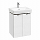 Тумба с раковиной Скай 55 AQUATON PRO,1A238101SY010