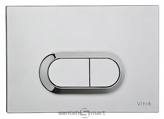 Клавиша смыва Vitra 740-0940