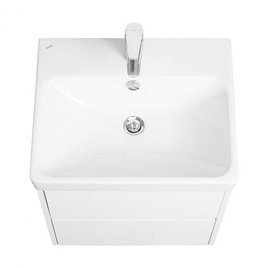 Тумба под раковину AQUATON Сканди 55 1A251701SD010