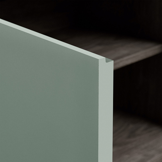 Тумба под раковину 75 Aquaton Форест 1A278301FR9C0