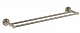 Полотенцедержатель трубчатый 2-ой Fixsen Modern FX-51502 60 см