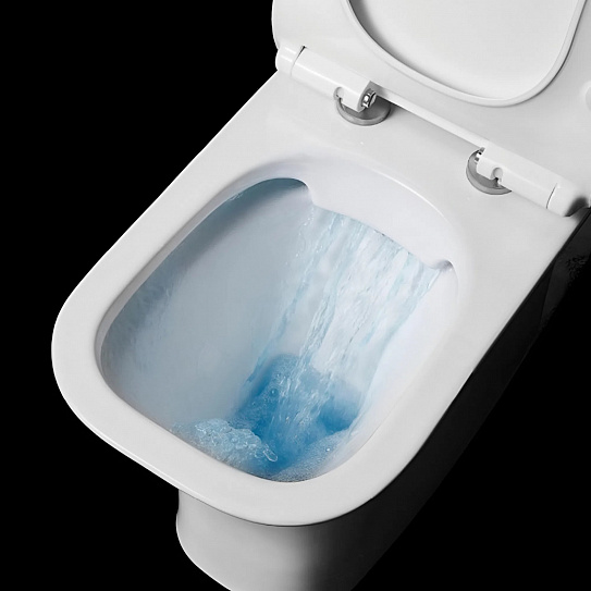 Унитаз-компакт MONTEREY Zotto ZT-1215