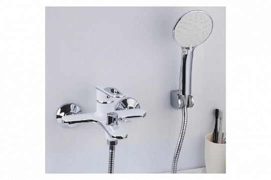 Смеситель для ванны Frap F3249