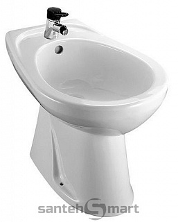 Биде напольное Jika Lyra 3227.1/000